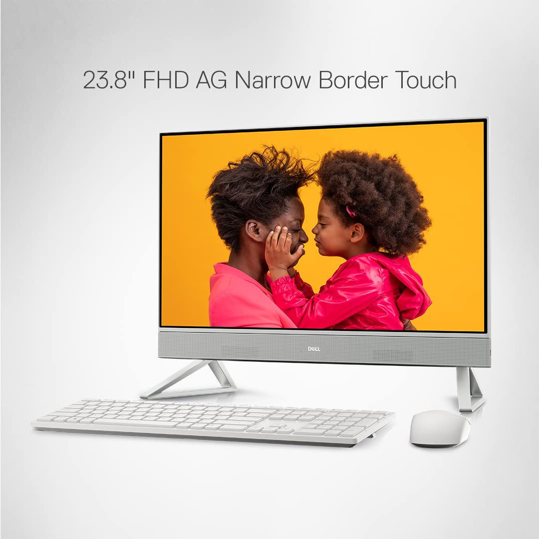Buy Dell Inspiron 5410 23.8 Inch Full HD Display Intel Core i7